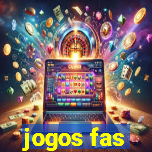 jogos fas